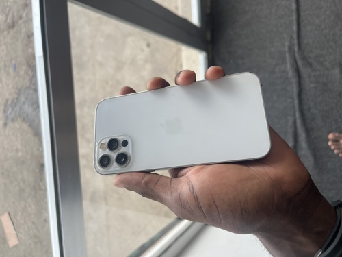 Iphone 12 pro