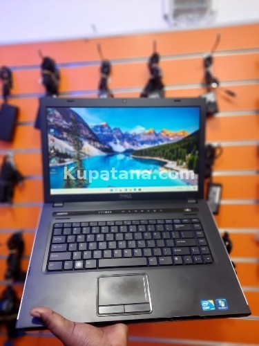 Dell Core i3 Laptop