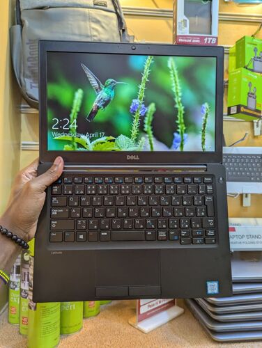 Dell latitude 7280