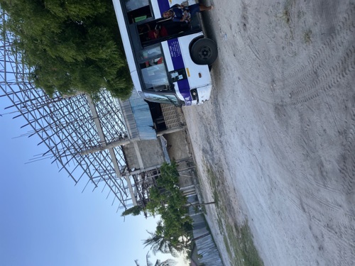 Tata bus inauzwa 