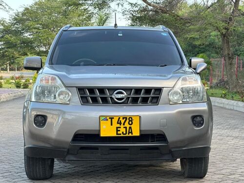 Nissan Xtrail EJA
