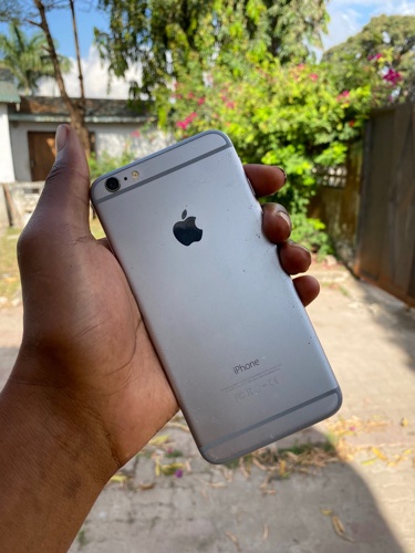 IPHONE 6 PLUS
