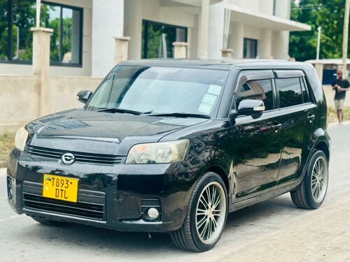 Toyota Rumioni o