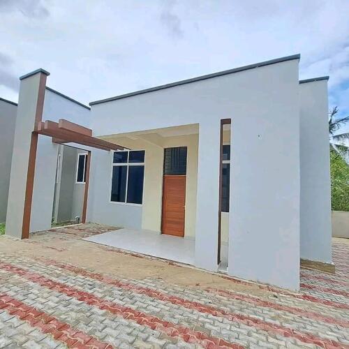 HOUSE FOR RENT AT GOBA