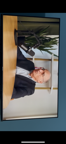 TV Hisense smart 43'