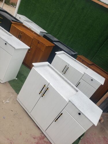 Kitchencabinet new
