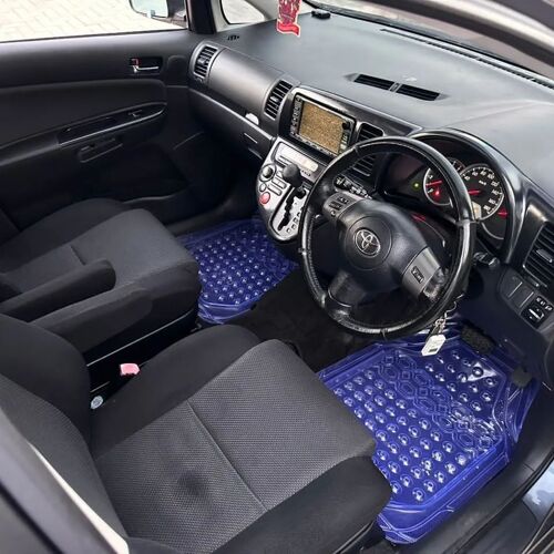 TOYOTA WISH ON SALE