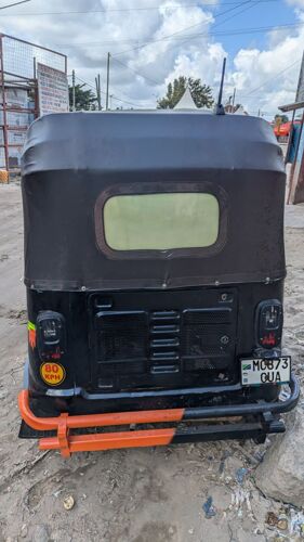 Bajaji