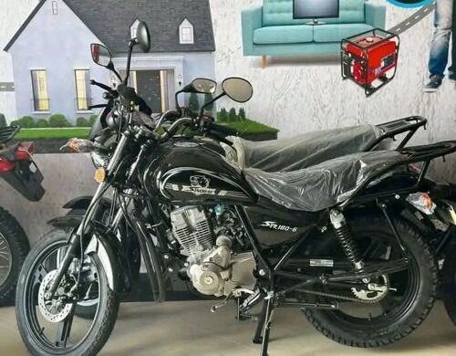 SINORAY NAUZA NEW SAFI 