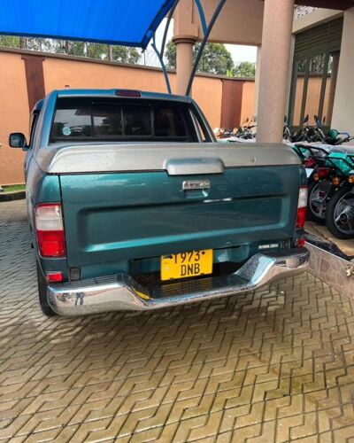 TOYOTA HILUX PICK UP