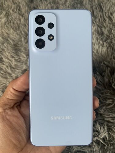 SAMSUNG A33 5g 