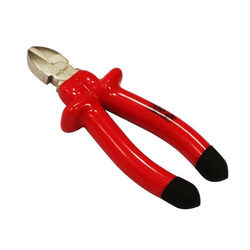 Insulated cable cutter