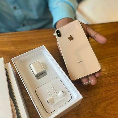 Iphone Xs Max 256 GB