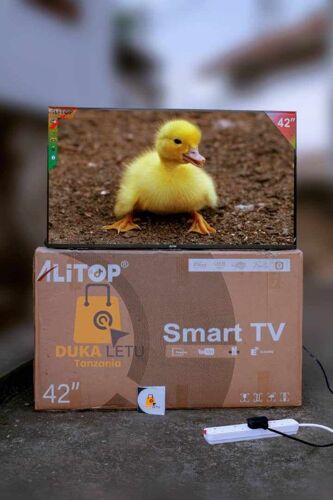 Alitop Smart Tv
