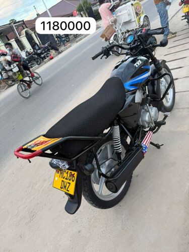 Tvs inauzwa