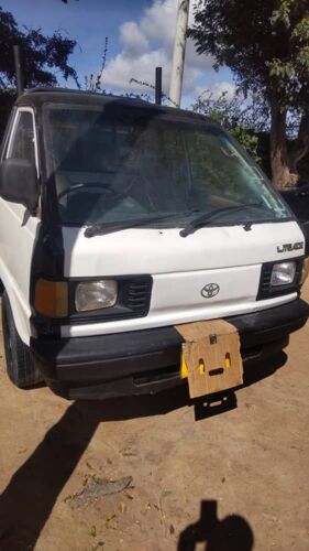 Town Ace Bado ipo vzr