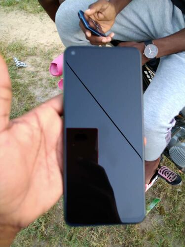 Infinix note 7