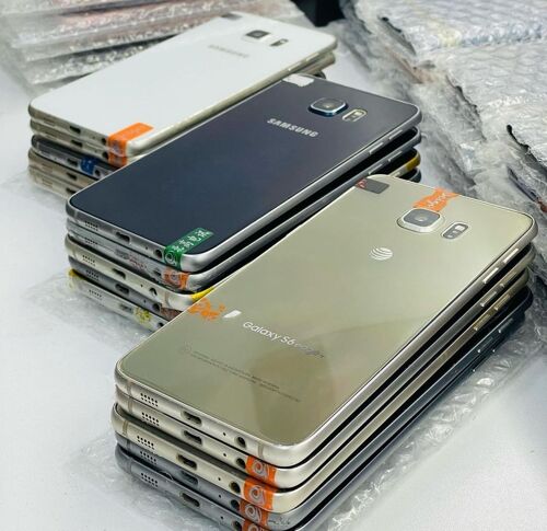 SIMU USED FROM DUBAI S7 EDGE