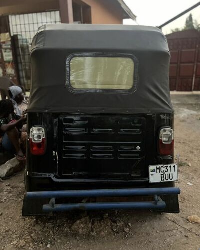 Bajaji Tvs
