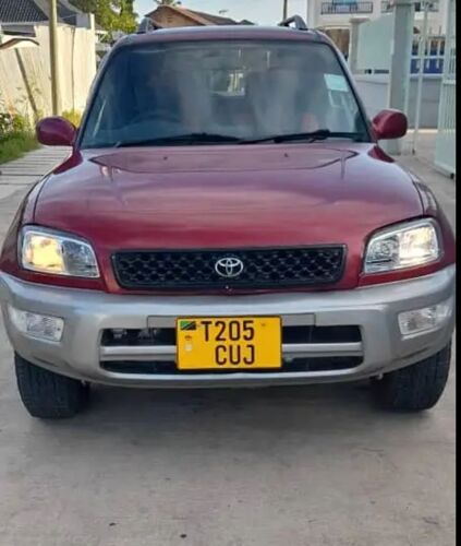 RAV4 OLD 