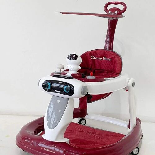 Baby walker