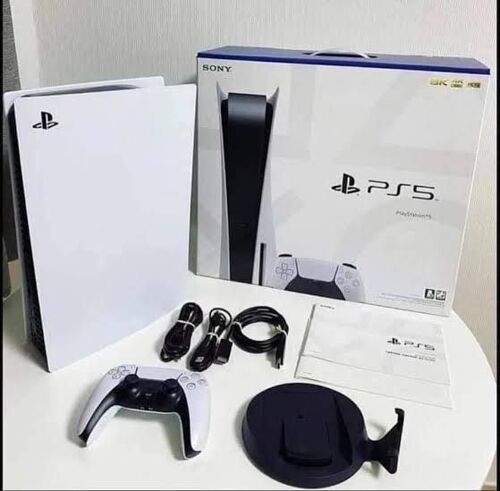 Ps5 brand new