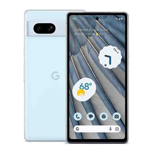 Google pixel 7a Simu Nzuri san