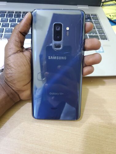 Samsung S9 plus