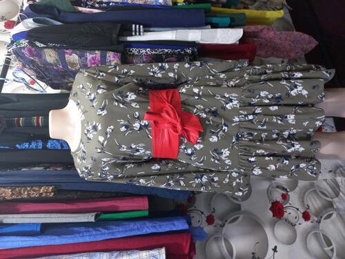 Dress