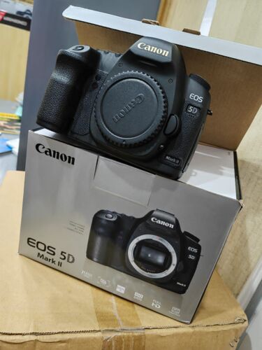 Canon EOS 5D MARK II MPYA 