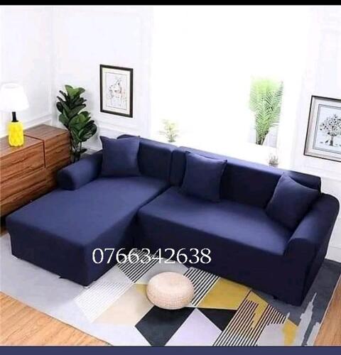 Sofa covers