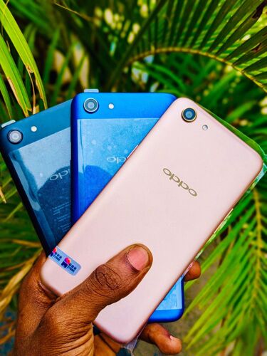 Oppo A83 ram 6 GB 128 