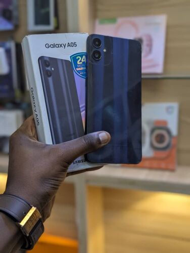 Samsung A05 
