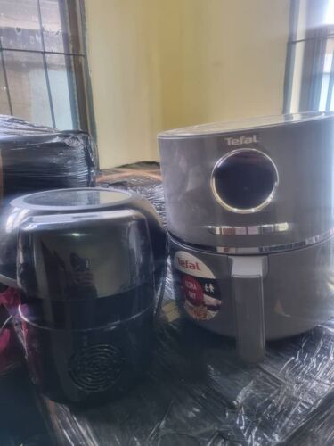 Air fryer 