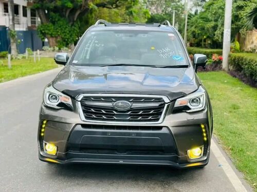 SUBARU BEI ML31 IPO SOKONI 
