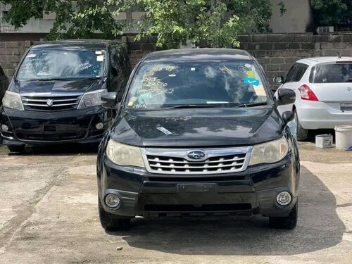 SUBARU NAUZA NEW SAFI SANA