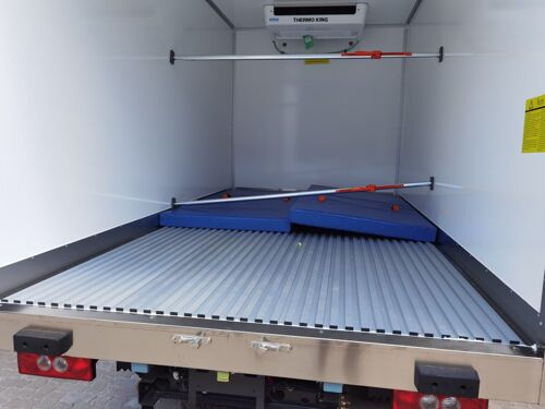 Canter fridge free registratio