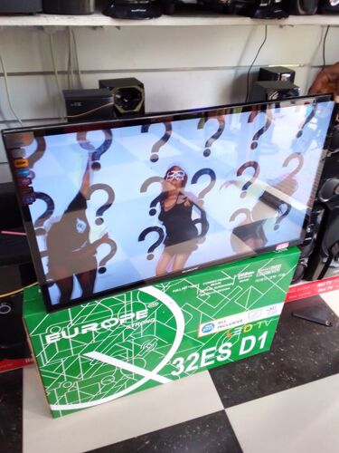 32 Europe Led tv
