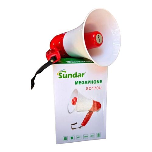 Sundar Megaphone SD - 170U