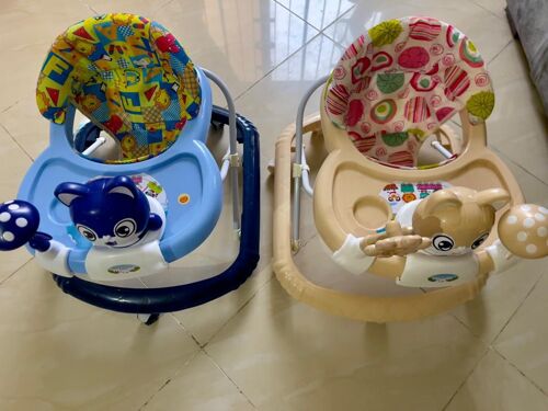Baby walker