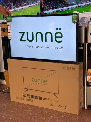 Zunne TV 32 Inches