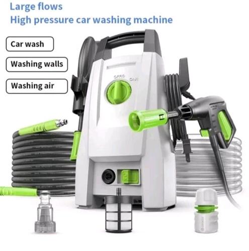 Lutian High Pressure Washer