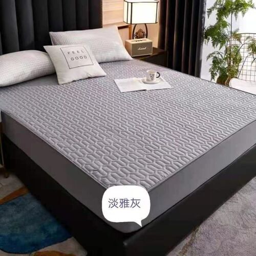 Mattress protector 