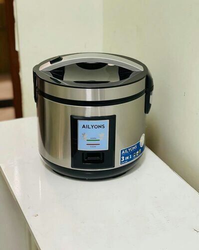 ALYONS RICE COOKER LT1.8