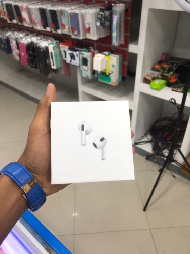 Apple Airpods 3