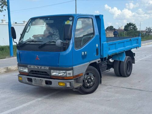 Center tipper chases 4d33