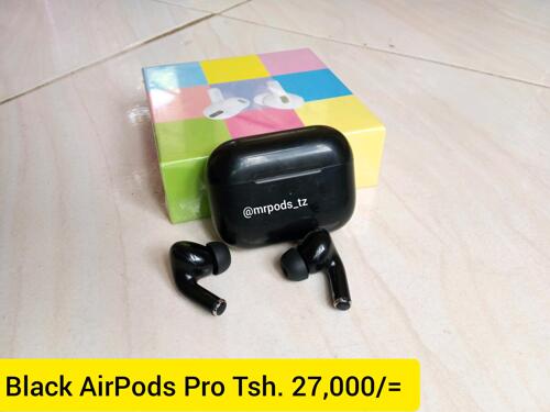 Airpods Pro (android&iphone)