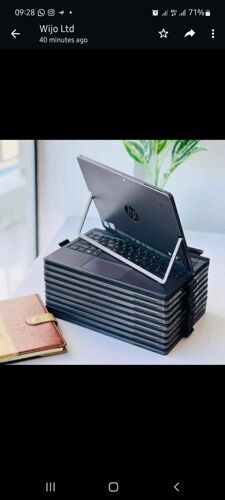 Hp x2 zbook