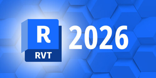 Autodesk Revit 2026 Activated 