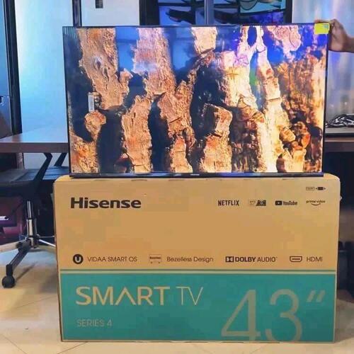 Tv hisense